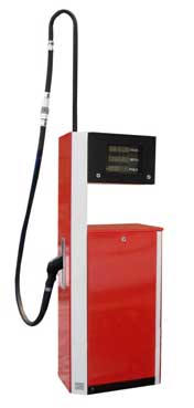 Маслораздаточная колонка Нара МРК 111